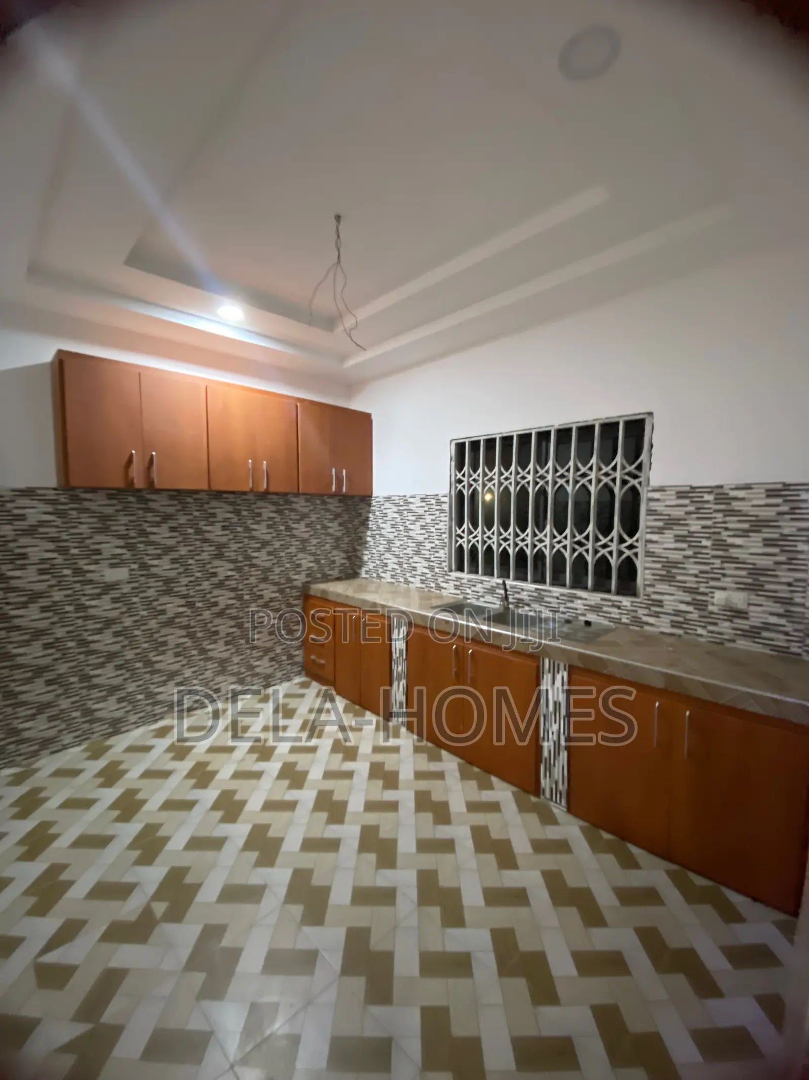1bdrm Apartment in Adenta for rent