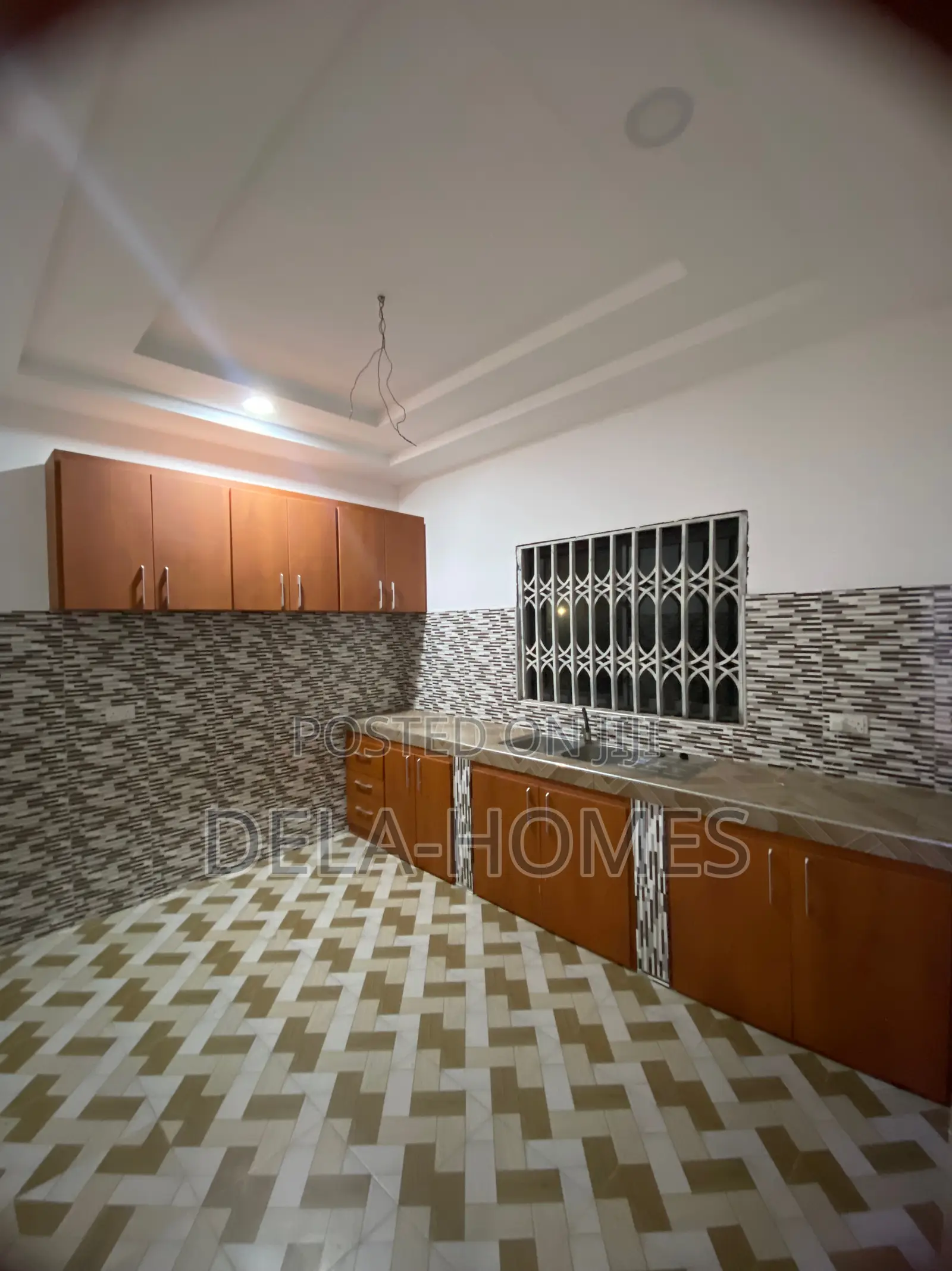 1bdrm Apartment in Adenta for rent