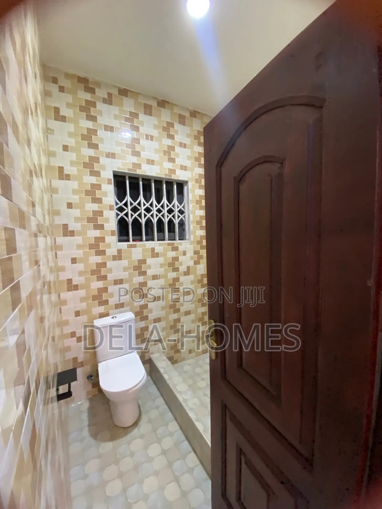 1bdrm Apartment in Adenta for rent