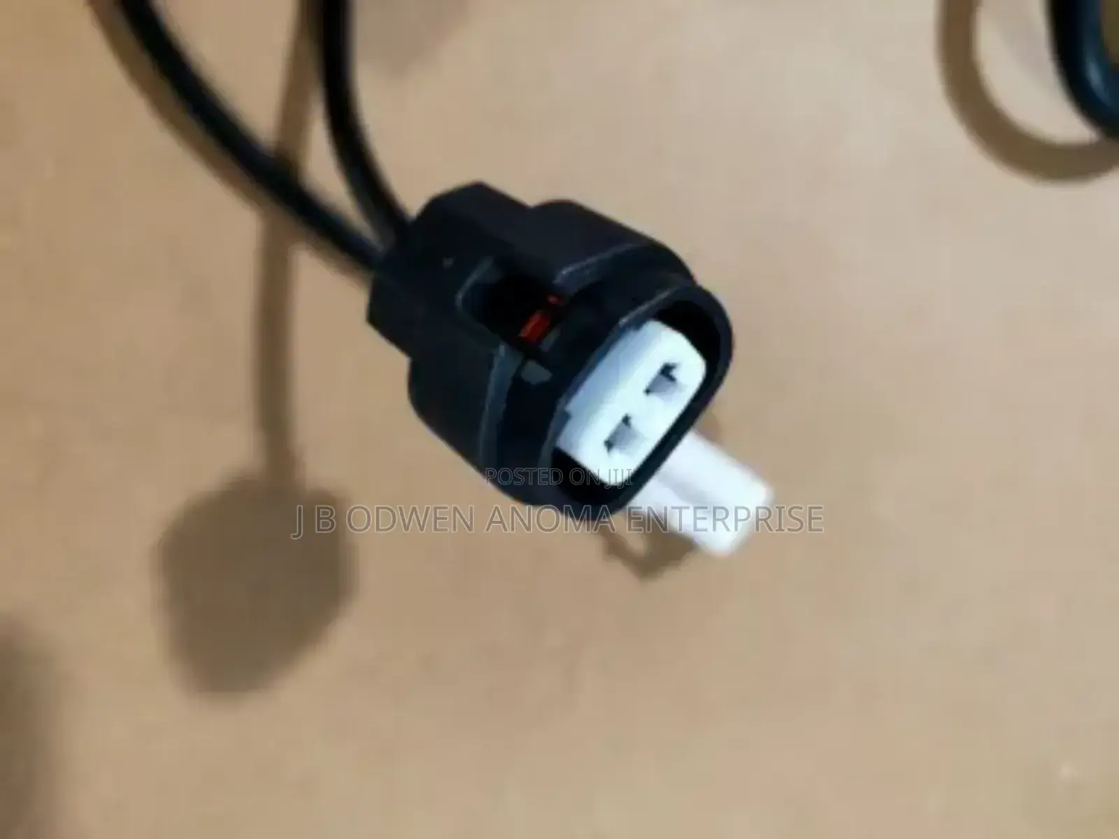Camry 2008 Back Abs Cable