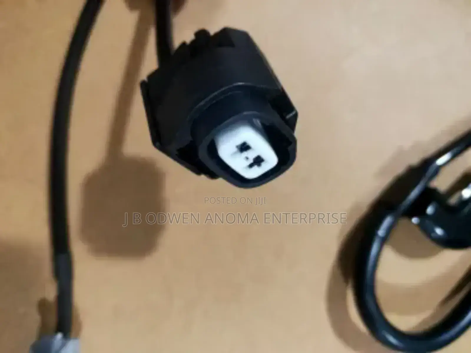 Camry 2008 Back Abs Cable