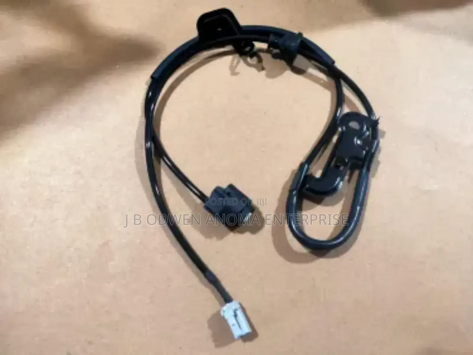 Camry 2008 Back Abs Cable