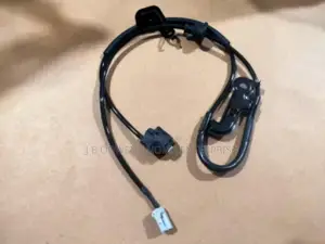 Camry 2008 Back Abs Cable