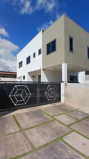 4bdrm House in Bee Decor & Homes, West Legon for sale