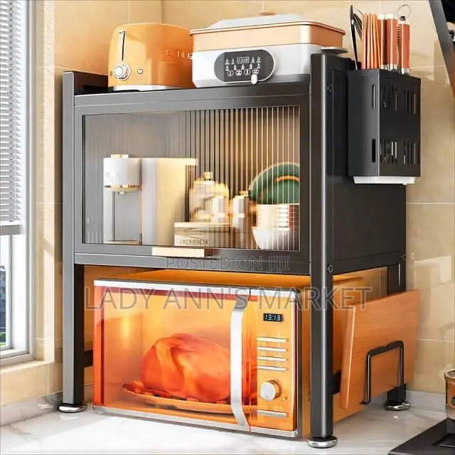 Kitchen Organizer