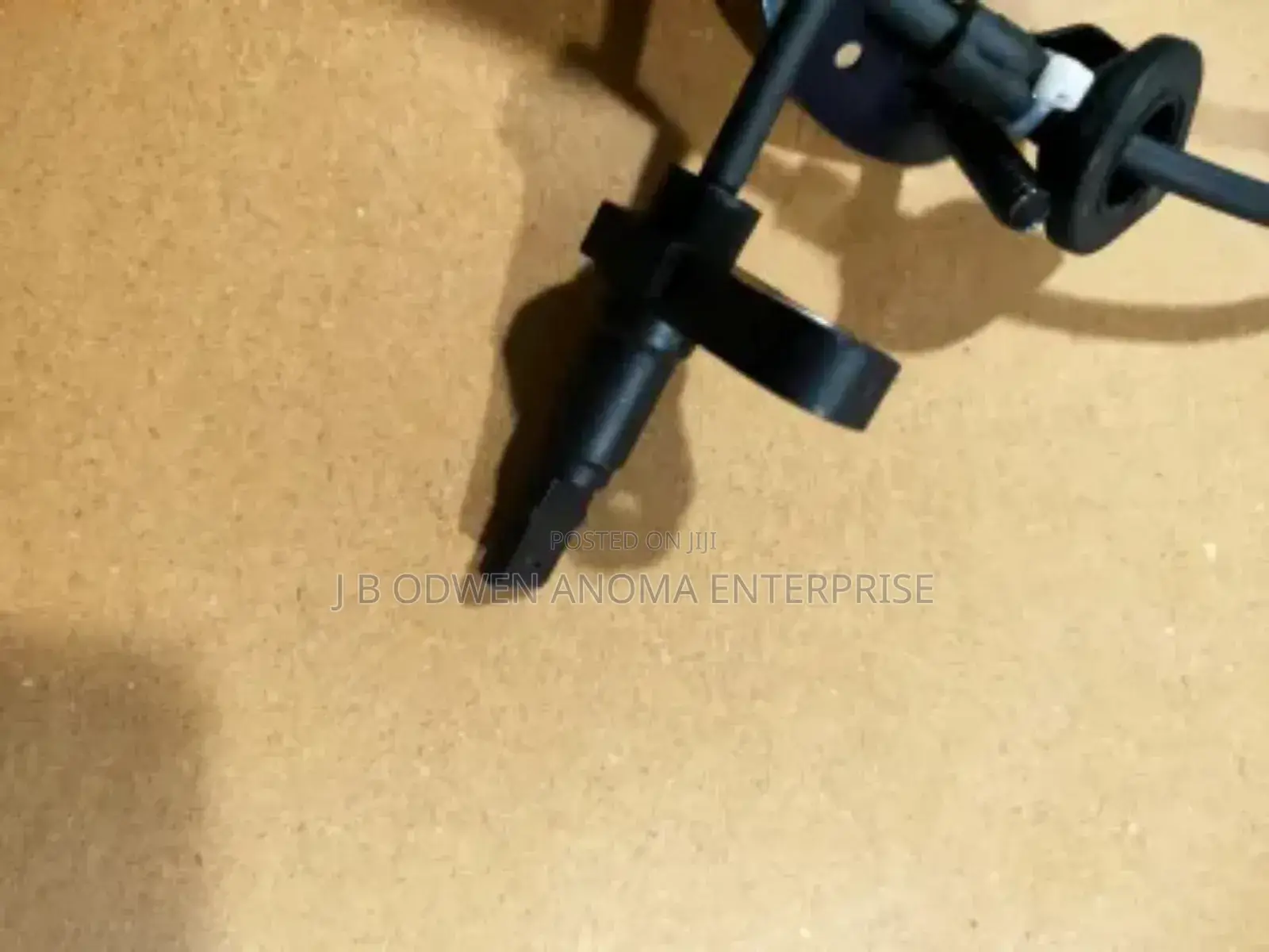 Toyota Rav4 2010 Back Abs Sensor 4wd