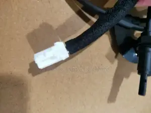 Toyota Rav4 2010 Back Abs Sensor 4wd