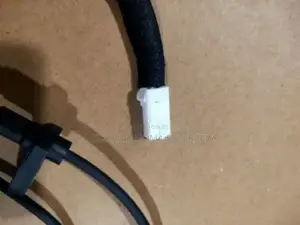 Toyota Rav4 2010 Back Abs Sensor 4wd