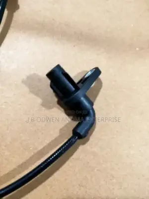 Toyota Venza Front Abs Sensor