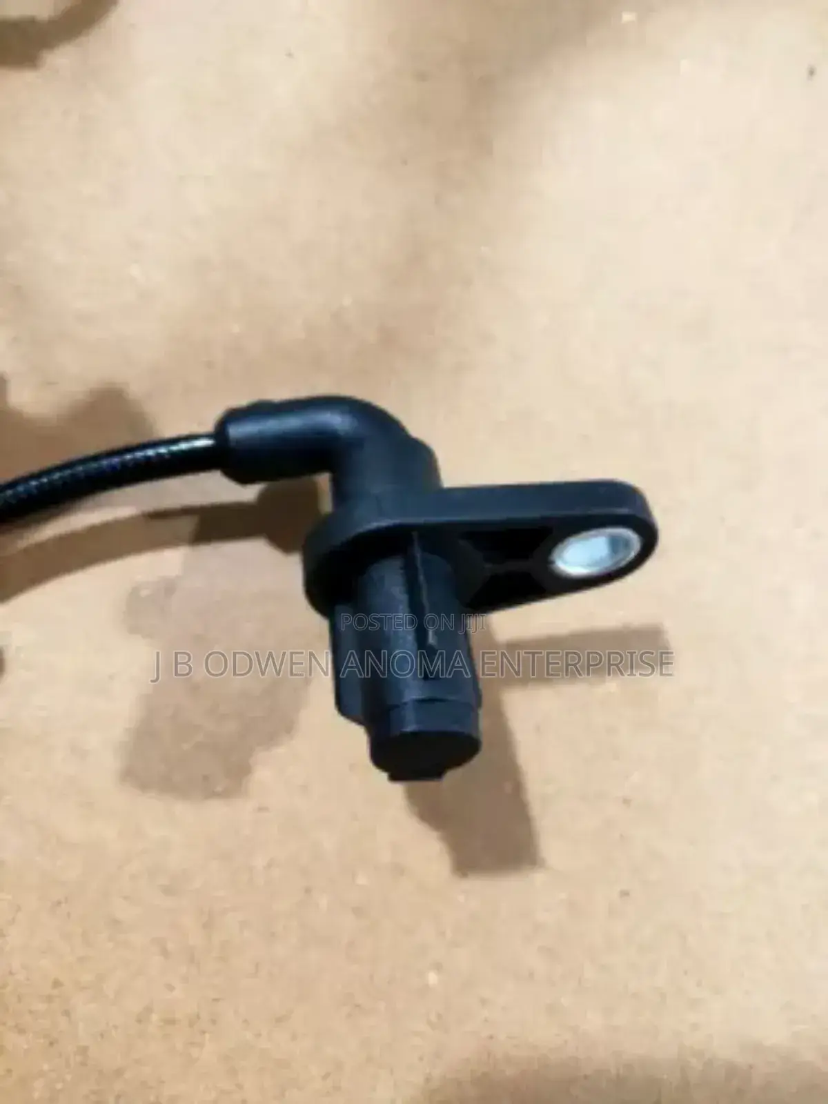 Toyota Venza Front Abs Sensor
