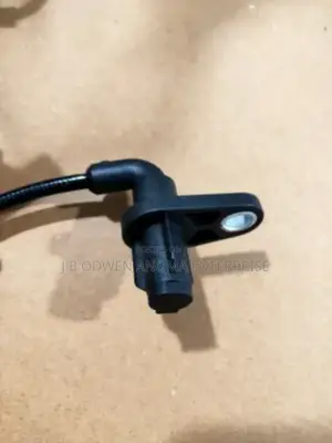 Toyota Venza Front Abs Sensor