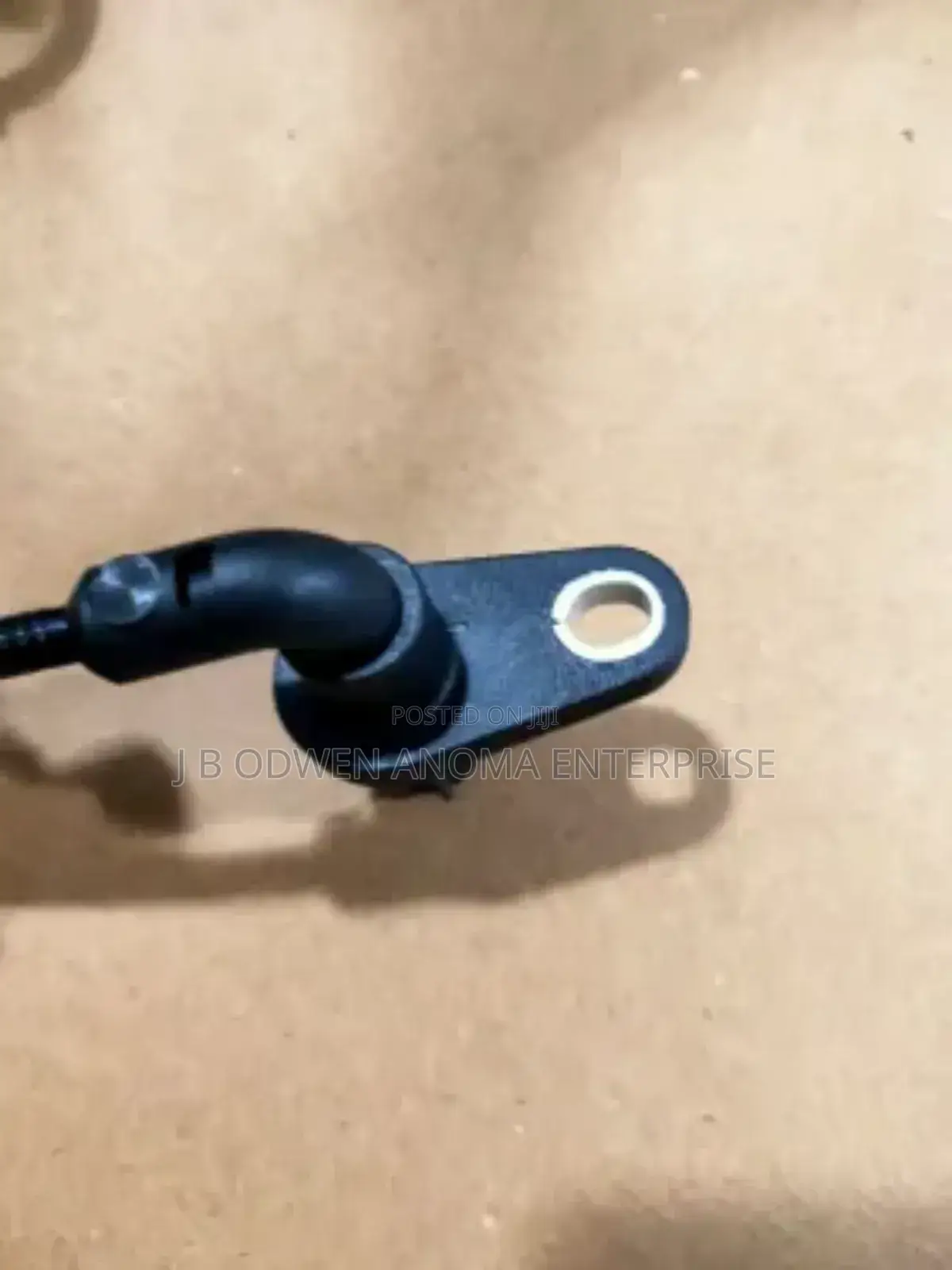 Toyota Venza Front Abs Sensor