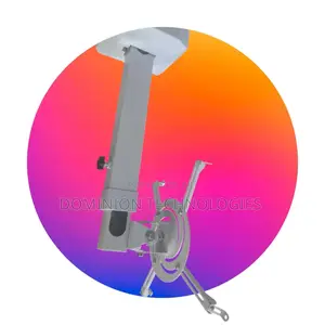 Top Edge Projector Ceiling Mount