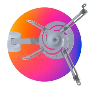 Top Edge Projector Ceiling Mount