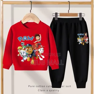 Kids Cloths