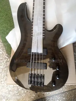 Acl Active Base Guitar