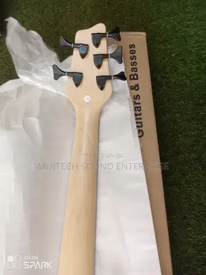 Acl Active Base Guitar