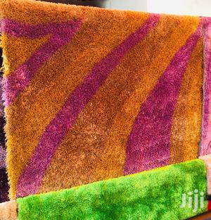 Center Carpet / Mat