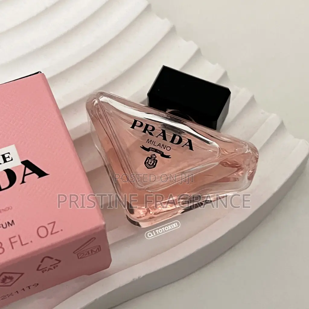 Prada Paradoxe