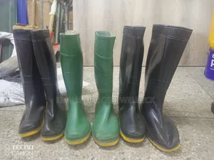 Wellington Boot