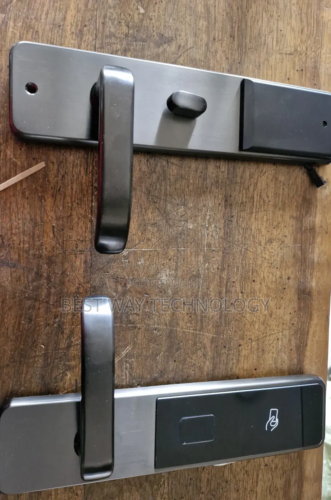 Hotel Lock Ash