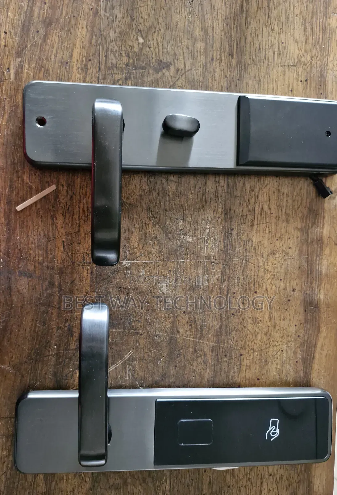 Hotel Lock Ash