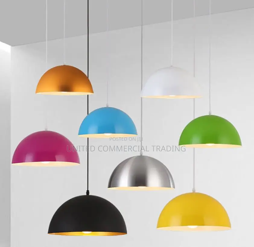 Pendant Light
