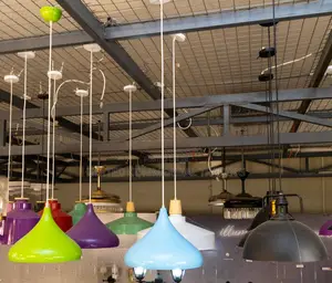 Pendant Light