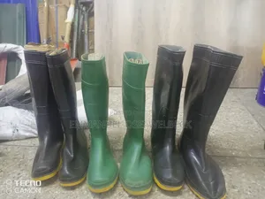 Wellington Boot