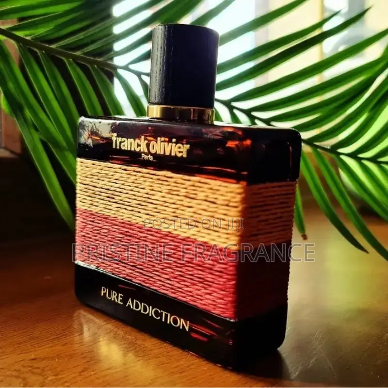 Franck Olivier Pure Addiction