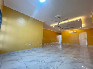 2bdrm Apartment in West Trassacco, East Legon for rent