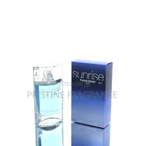Photo - Sunrise EDT