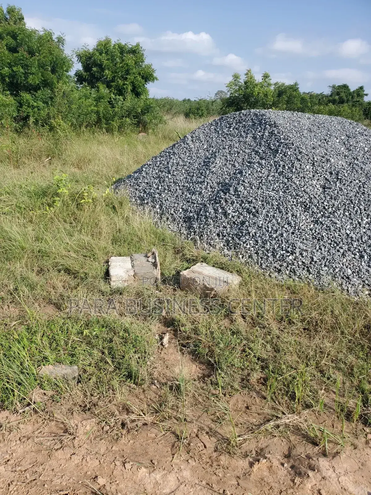 2 Plots for Sale at Shai Hills