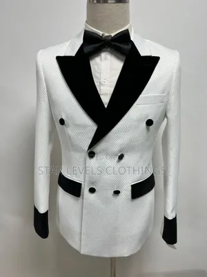 Quality Suits Available for Men