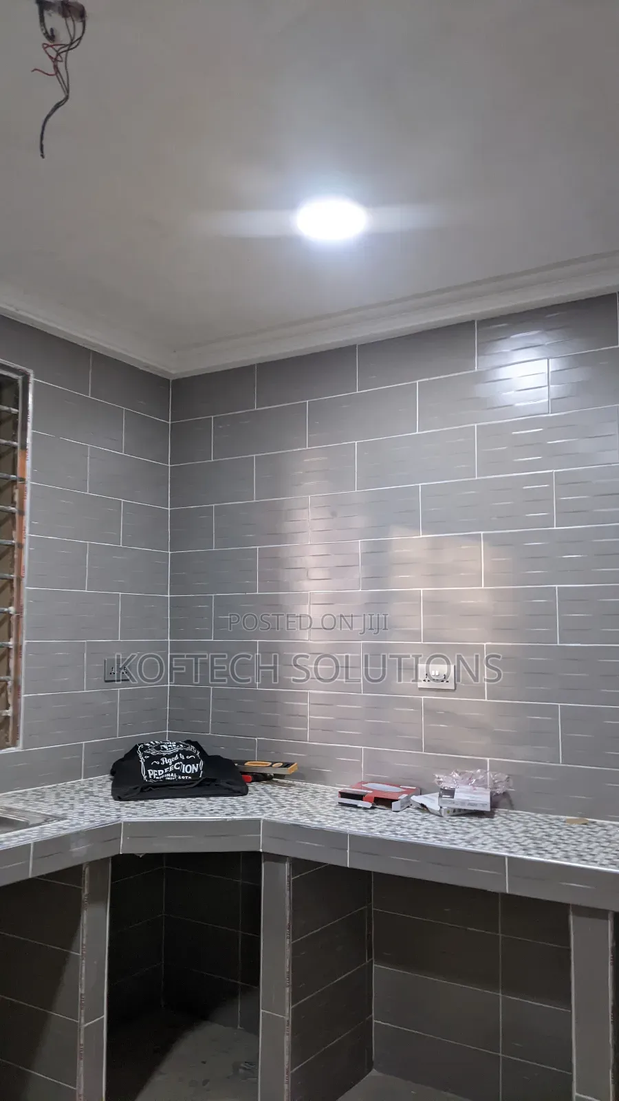 Professional Electrical Services