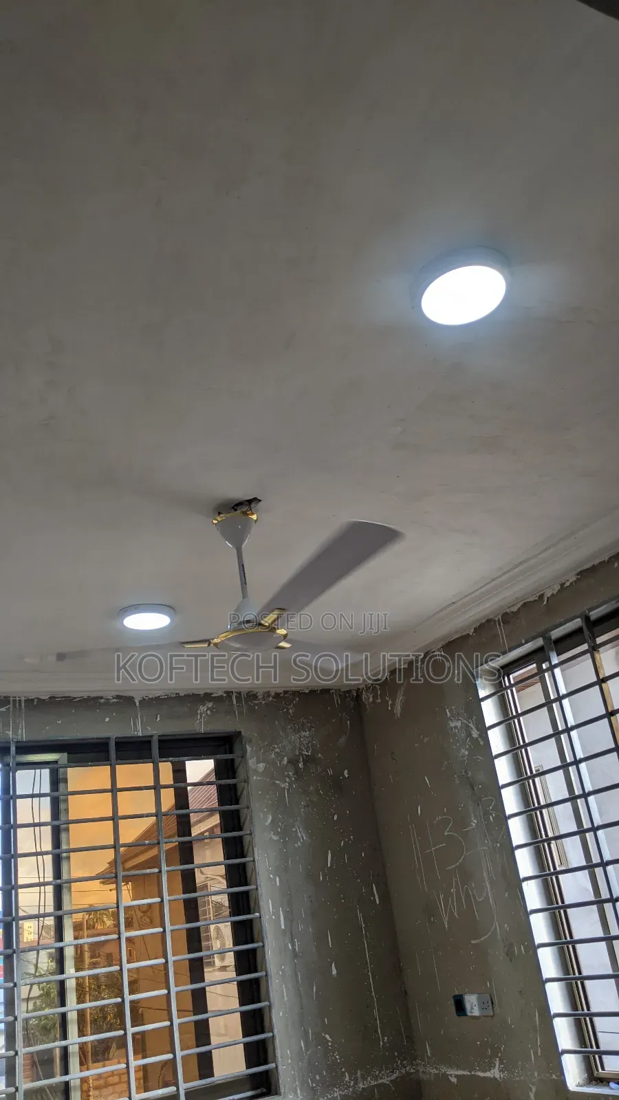 Professional Electrical Services