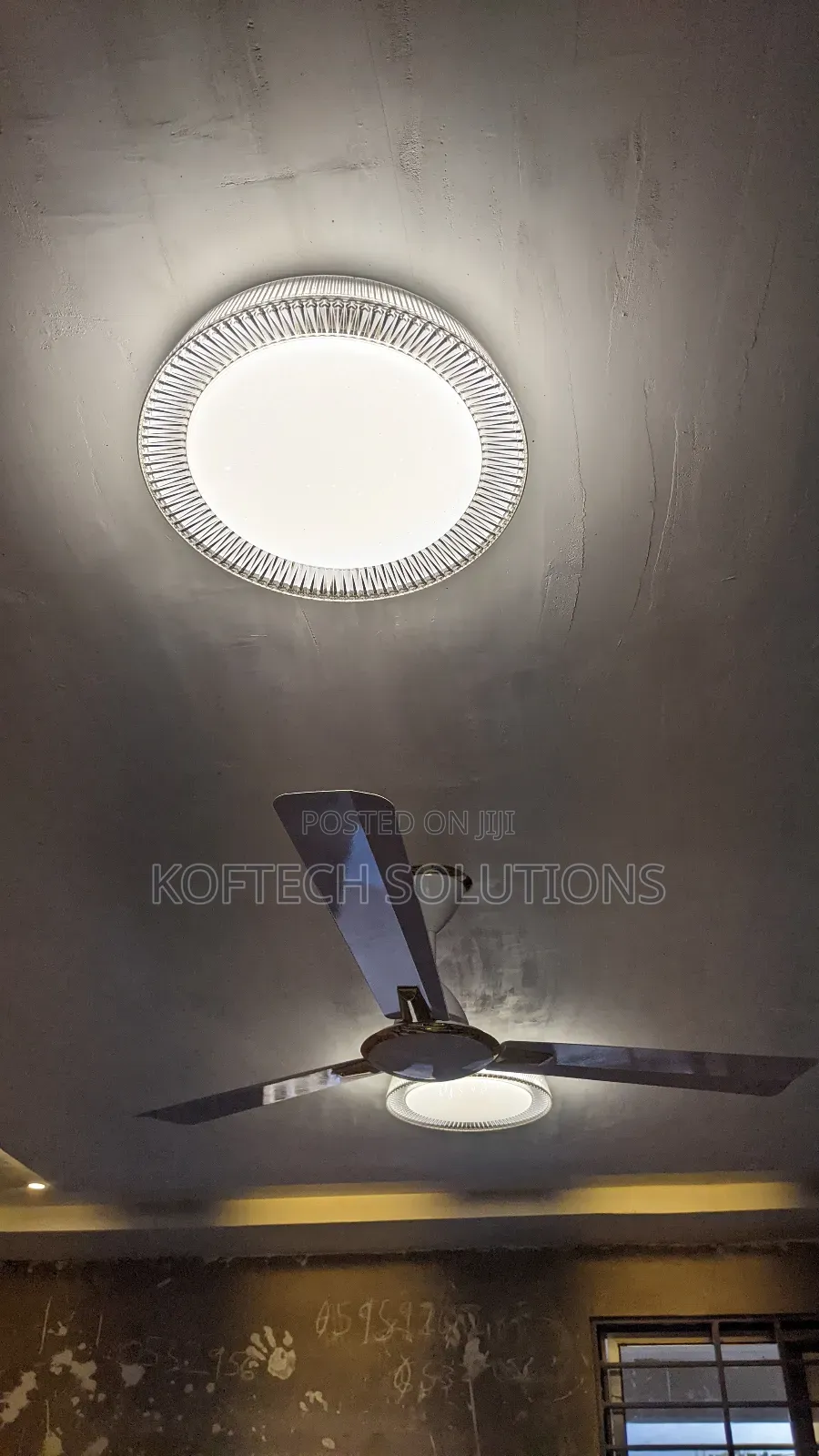 Professional Electrical Services