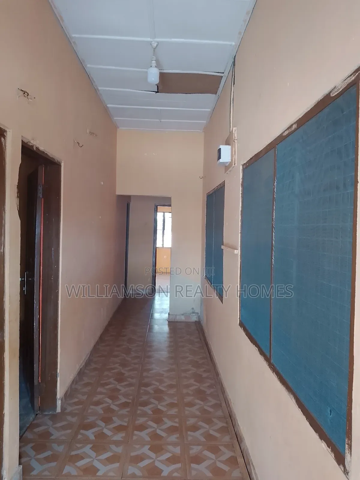 2bdrm Apartment in Tempo Estate Area, Spintex for rent