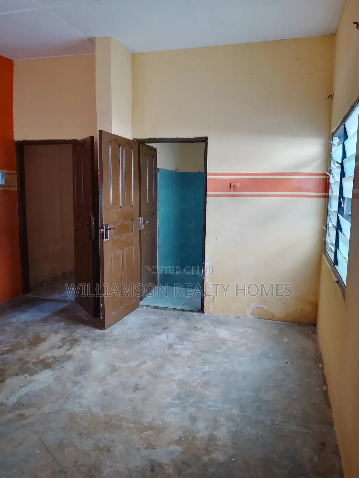 2bdrm Apartment in Tempo Estate Area, Spintex for rent