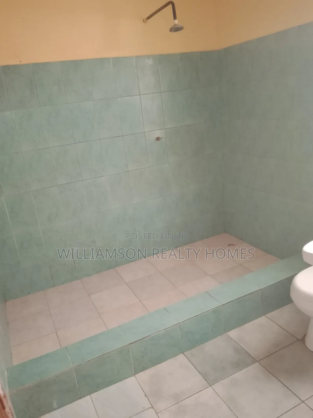 2bdrm Apartment in Tempo Estate Area, Spintex for rent