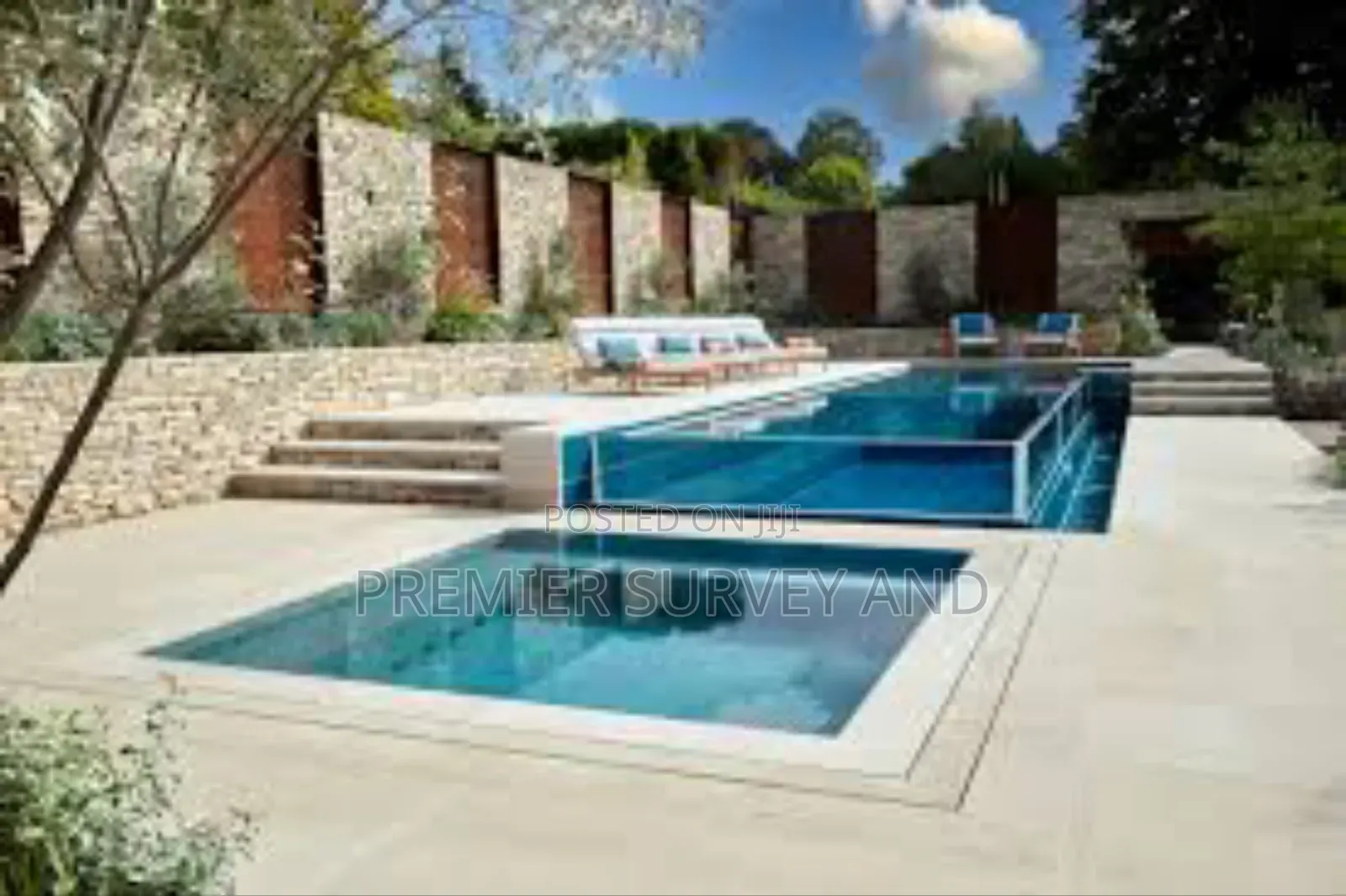 Quality Pool Construction
