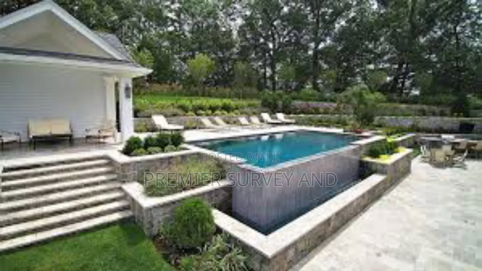 Quality Pool Construction