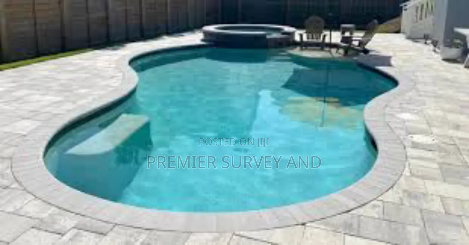 Quality Pool Construction