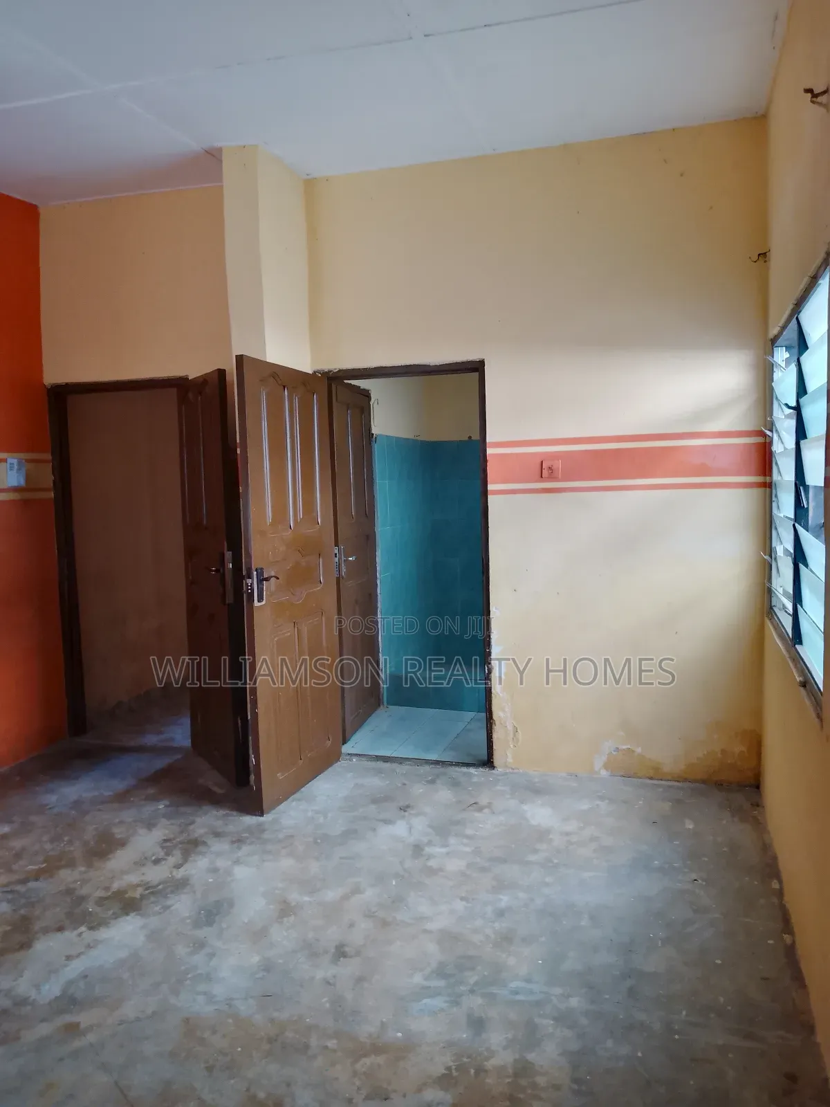 2bdrm Apartment in Tempo Estate Area, Spintex for rent