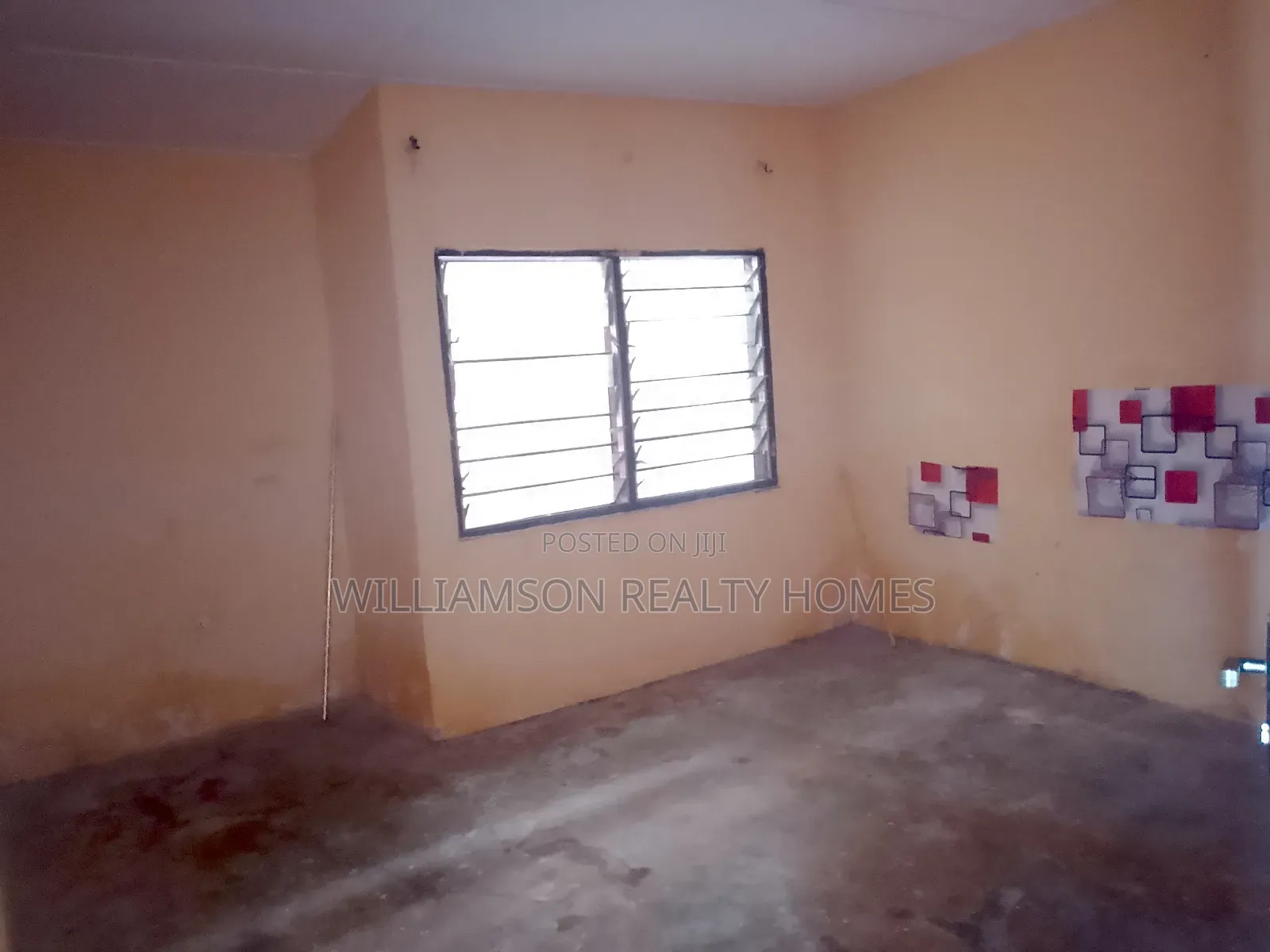 2bdrm Apartment in Tempo Estate Area, Spintex for rent