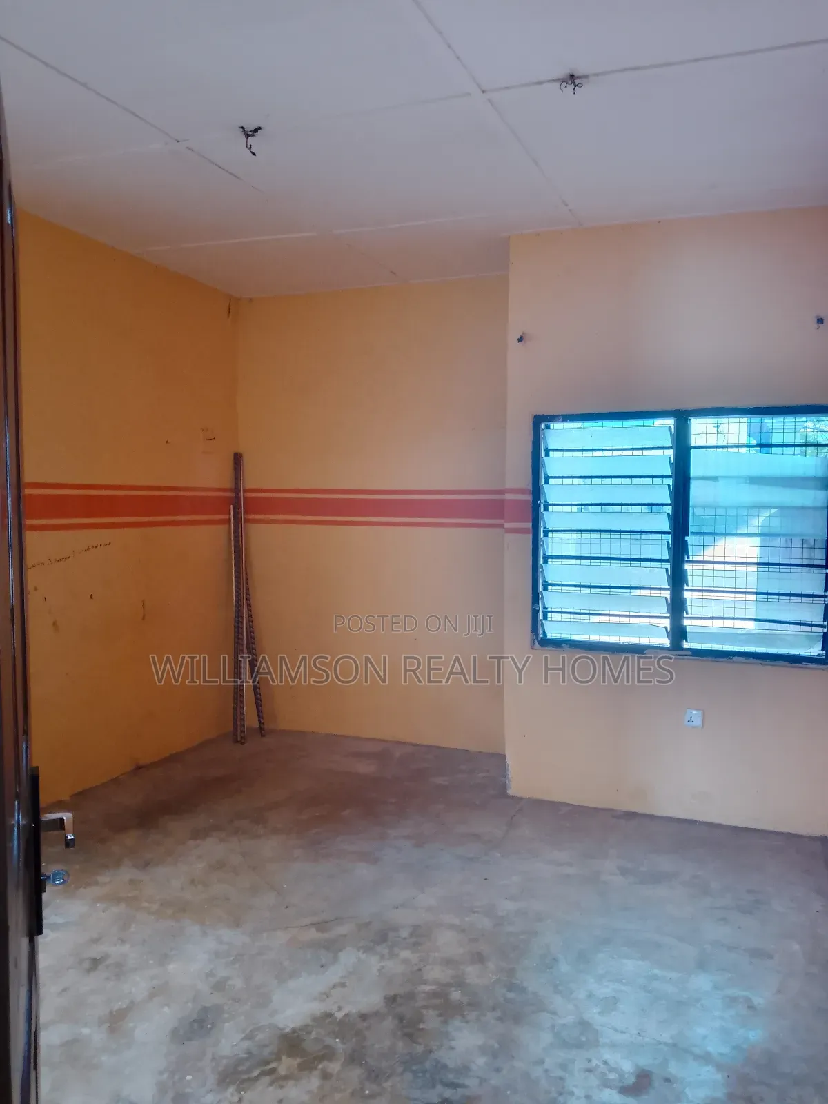 2bdrm Apartment in Tempo Estate Area, Spintex for rent