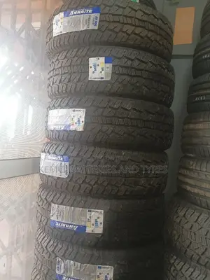 265/65r17 Annaite Tyre for Suvs + Free Delivery