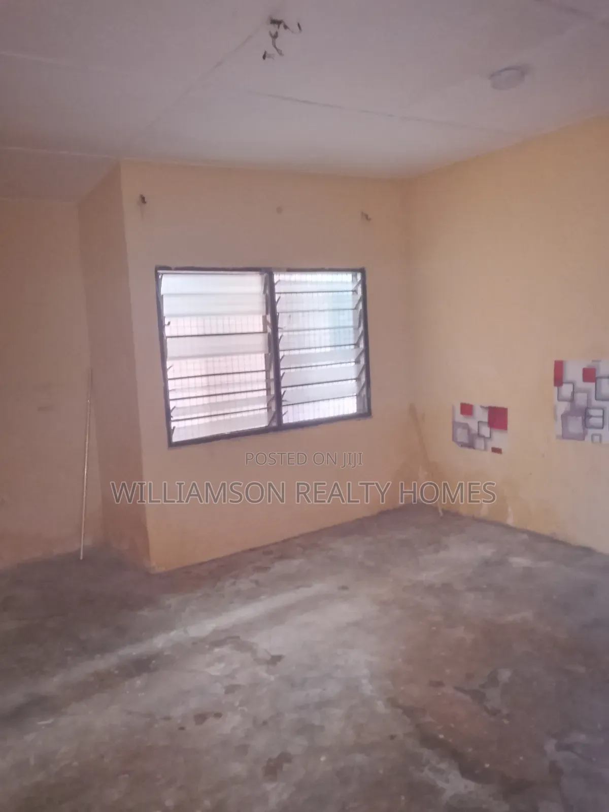 2bdrm Apartment in Tempo Estate Area, Spintex for rent