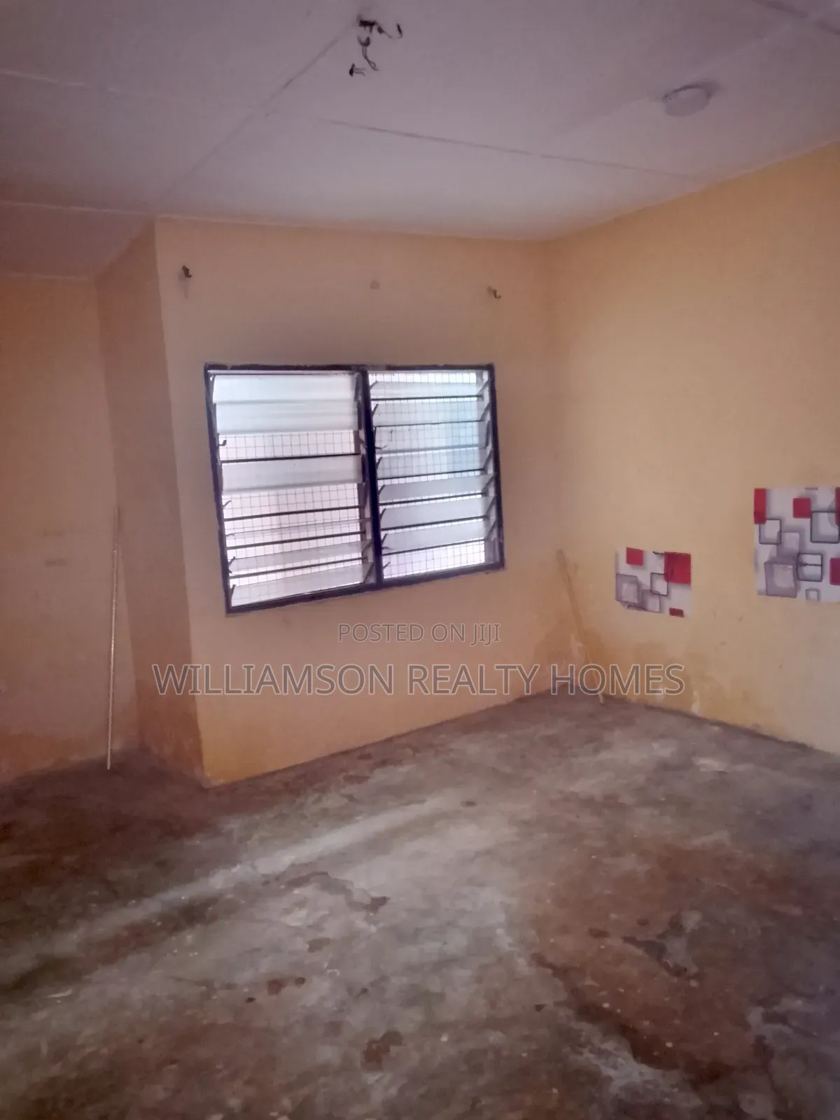 2bdrm Apartment in Tempo Estate Area, Spintex for rent