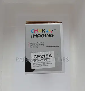 Cmyk 19A Imaging Drum, CF219A